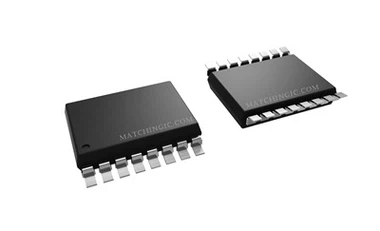 MAX14878AWE+T